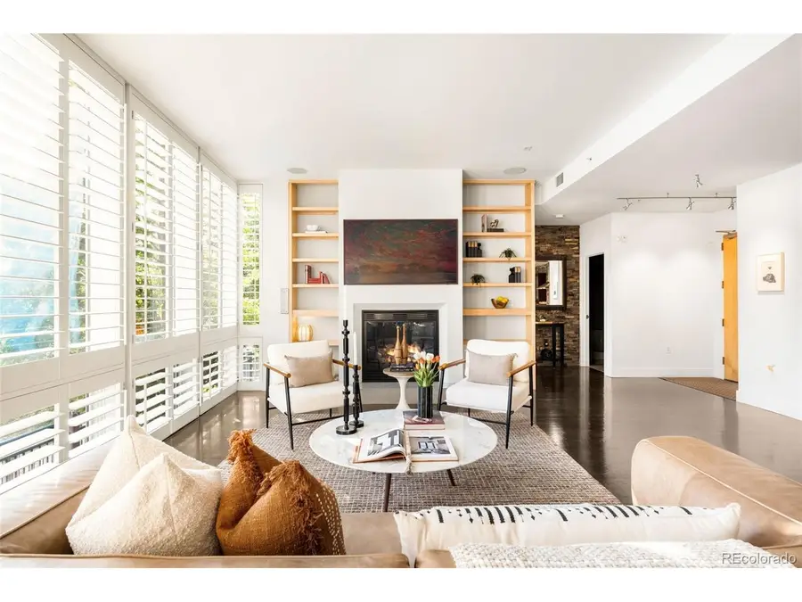 1401 Delgany St #105, Denver, CO 80202 - #3