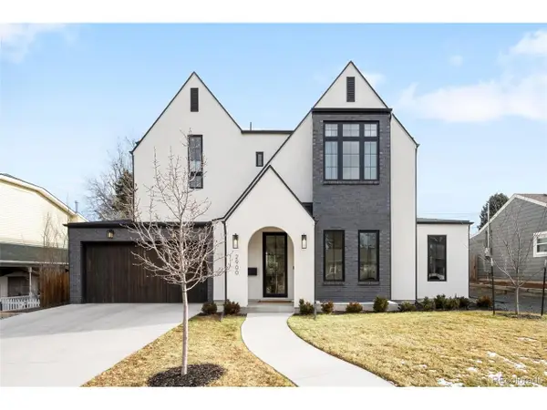 2900 S Madison St, Denver, CO 80210