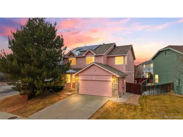 10505 Madison Way, Northglenn, CO 80233