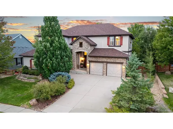5033 Silver Feather Way, Broomfield, CO 80023