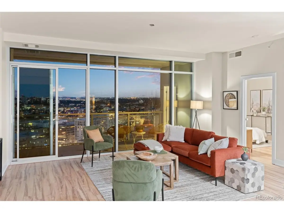 2001 Lincoln St #2623, Denver, CO 80202 - #1