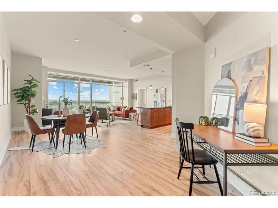 2001 Lincoln St #2623, Denver, CO 80202 - #2