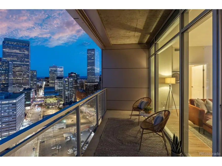2001 Lincoln St #2623, Denver, CO 80202 - #3