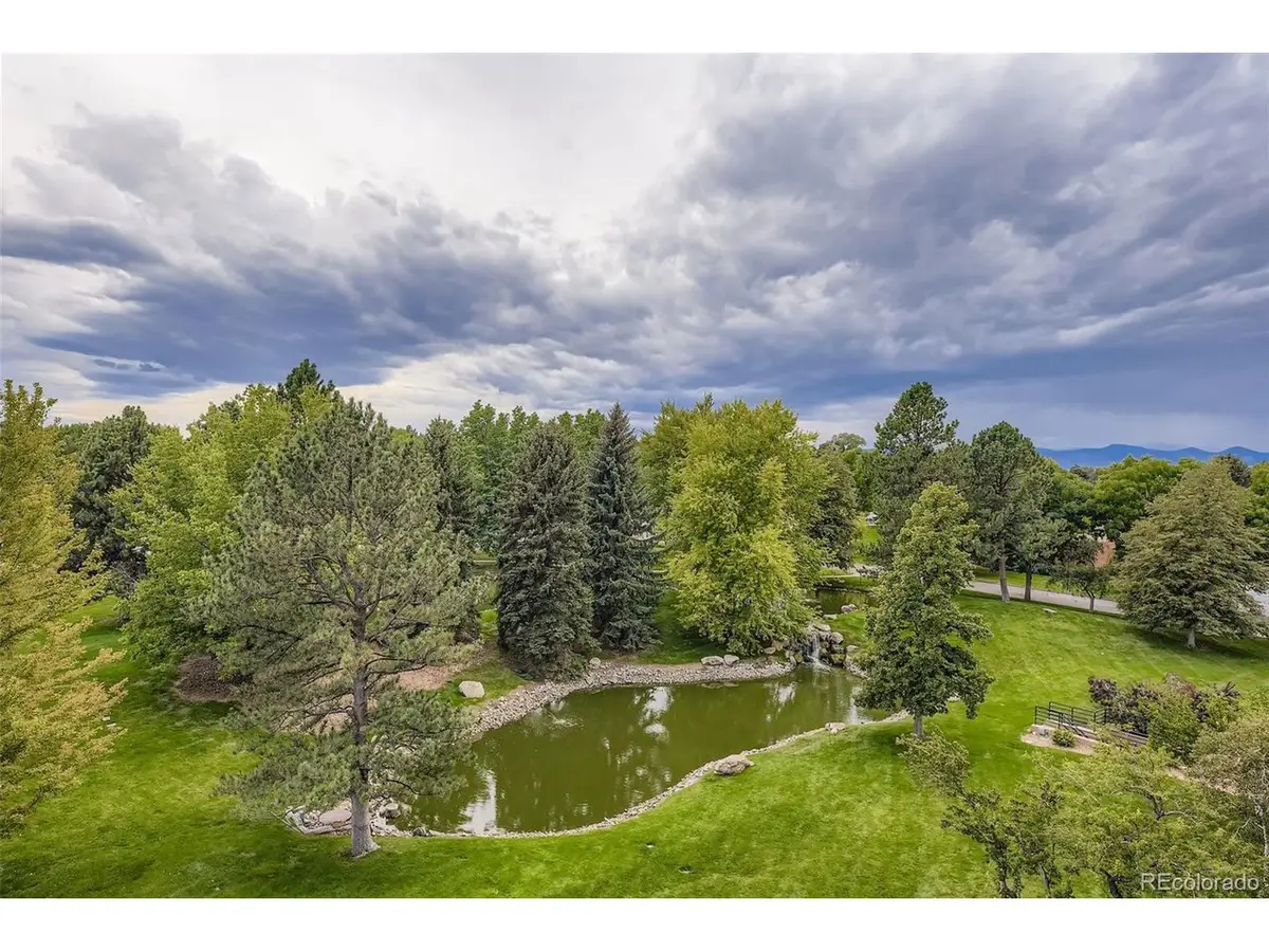 1900 E Girard Pl #508, Englewood, CO 80113 - Image #1