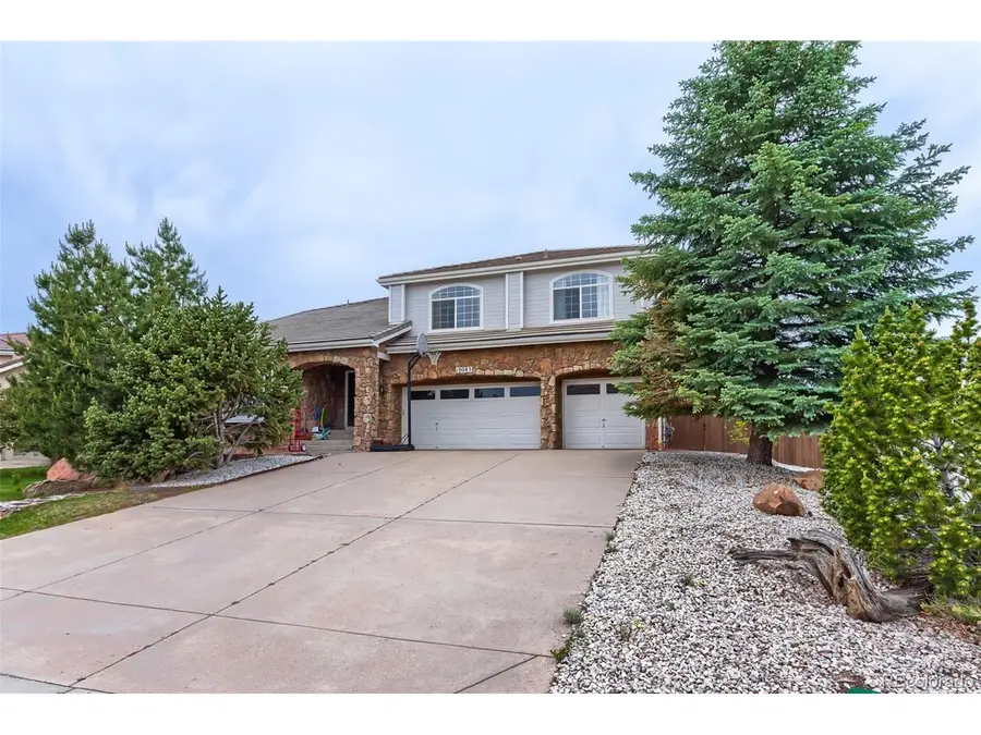 10083 Charissglen Ct, Highlands Ranch, CO 80126 - #2
