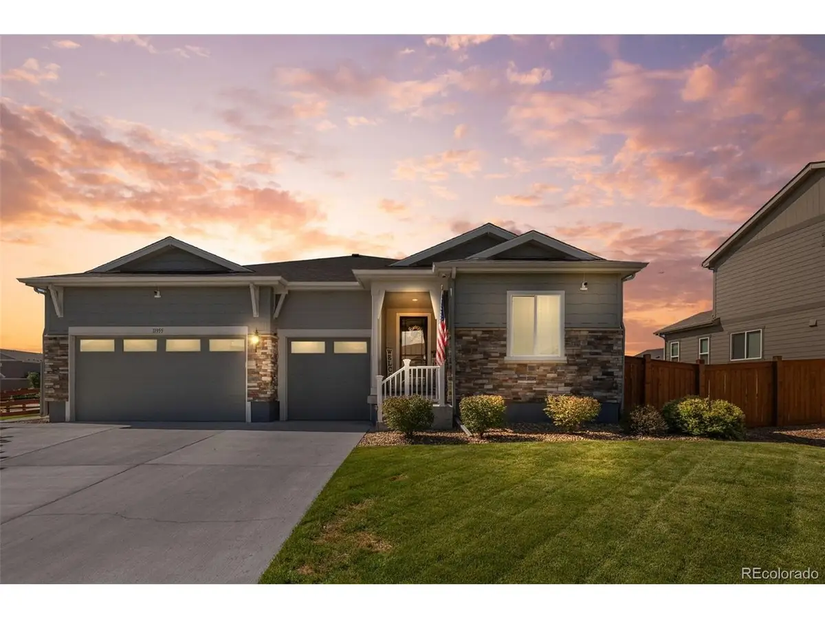 11955 Olive St, Thornton, CO 80233 - #1