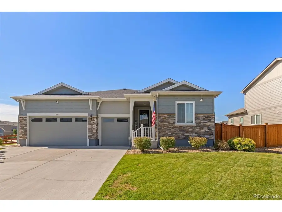 11955 Olive St, Thornton, CO 80233 - #2