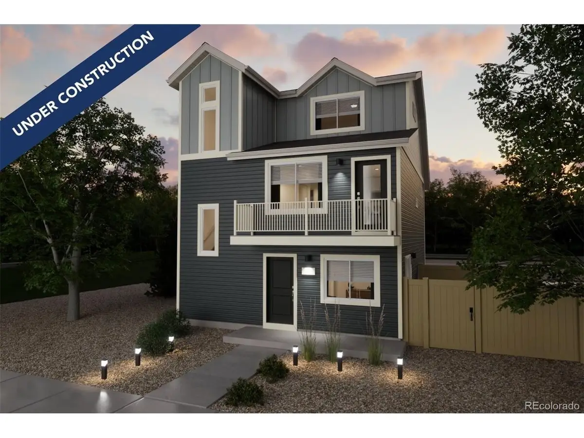 46543 Gold Prairie Dr, Bennett, CO 80102 - #1