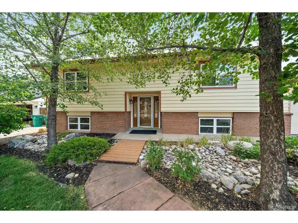 967 Mountain View Dr, Castle Rock, CO 80104
