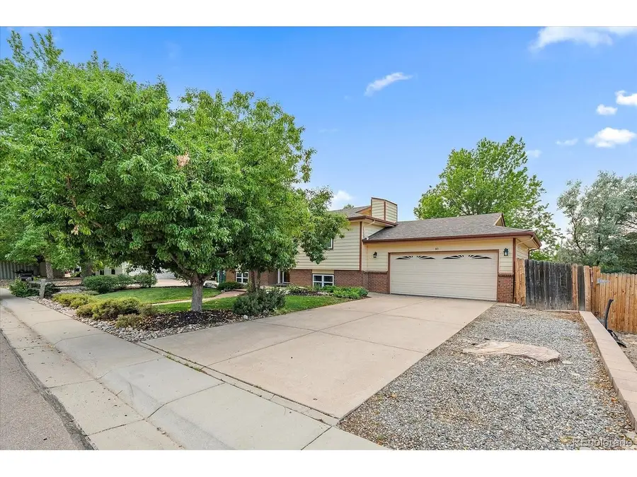 967 Mountain View Dr, Castle Rock, CO 80104 - #2