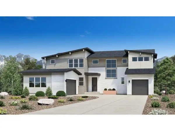 5531 Renbarger St, Castle Rock, CO 80104