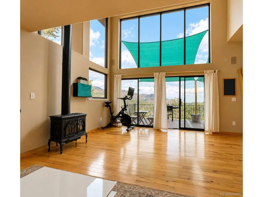 4440 Prairie St, Cascade, CO 80809 - #3