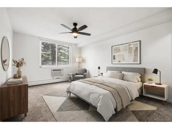 7801 W 35th Ave #210, Wheat Ridge, CO 80033