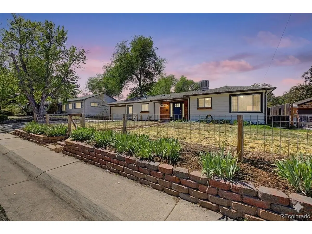 855 S Yates St, Denver, CO 80219 - #1