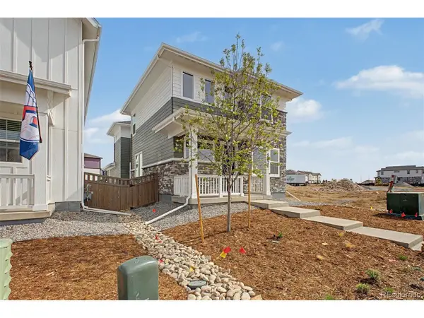 5826 N Orleans St, Aurora, CO 80019