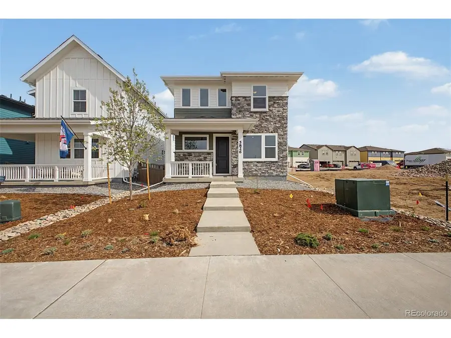 5826 N Orleans St, Aurora, CO 80019 - #2