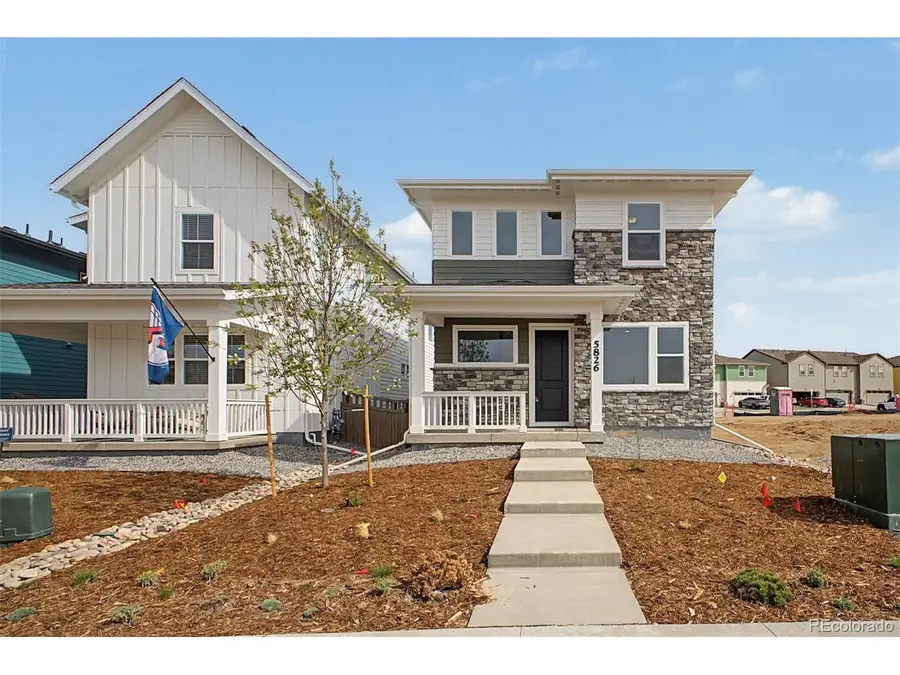 5826 N Orleans St, Aurora, CO 80019 - #3