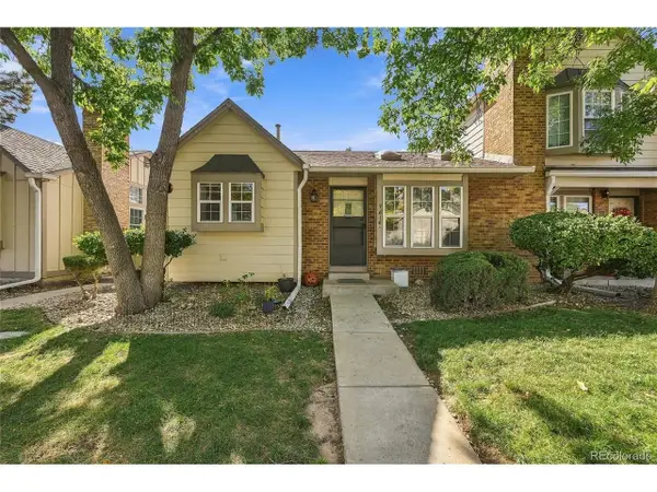 9614 W Chatfield Ave #A, Littleton, CO 80128
