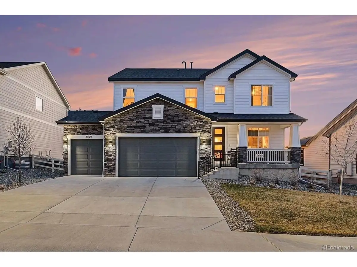 4579 Gray Wolf Ln, Castle Rock, CO 80104 - #1