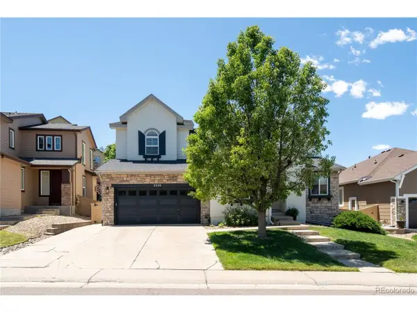 2550 Shadecrest Pl, Littleton, CO 80126