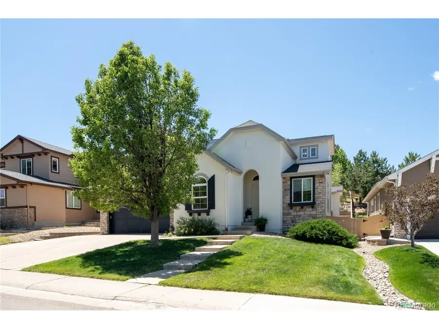 2550 Shadecrest Pl, Littleton, CO 80126 - #3