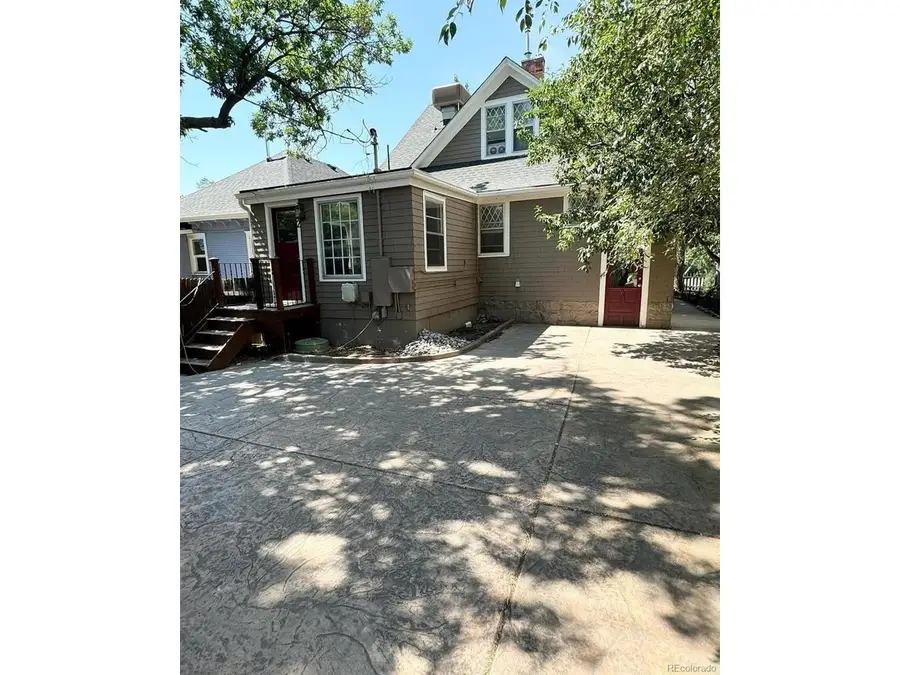 910 W Colorado Ave, Colorado Springs, CO 80905 - #3