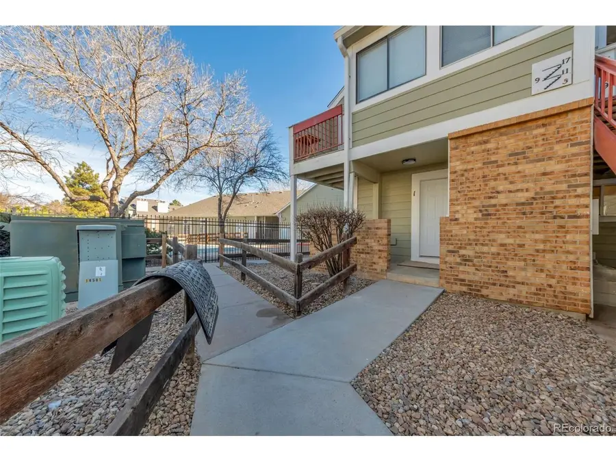 14581 E Ford Pl #1, Aurora, CO 80012 - #2