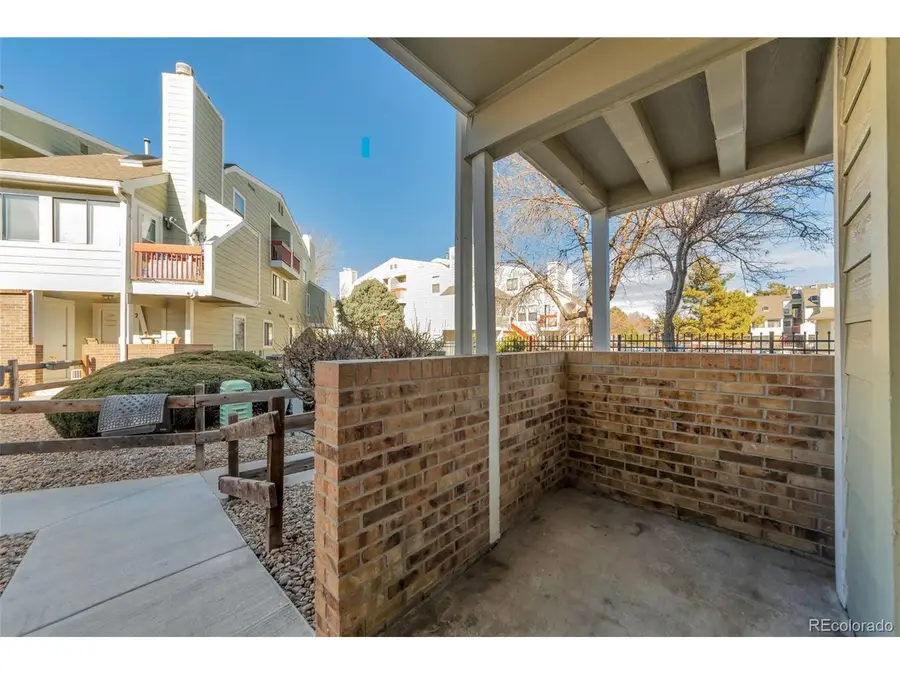 14581 E Ford Pl #1, Aurora, CO 80012 - #3