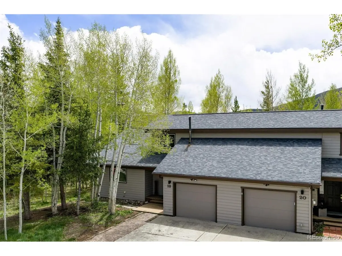 18 Hawn Dr, Frisco, CO 80443 - #1