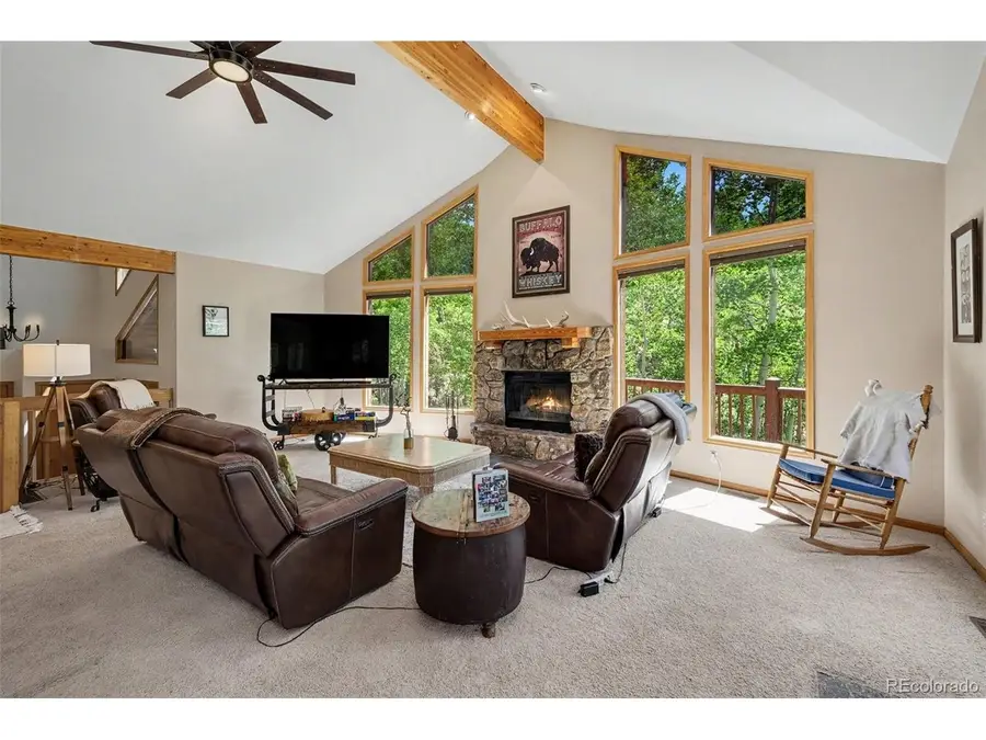 1211 Hughesville Rd, Black Hawk, CO 80422 - #3