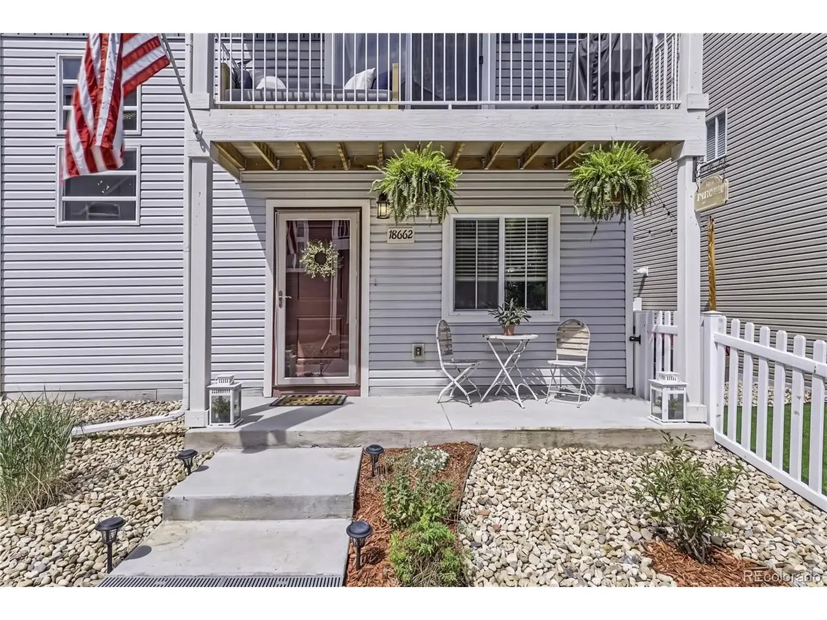18662 E 53rd Dr, Denver, CO 80249 - #1