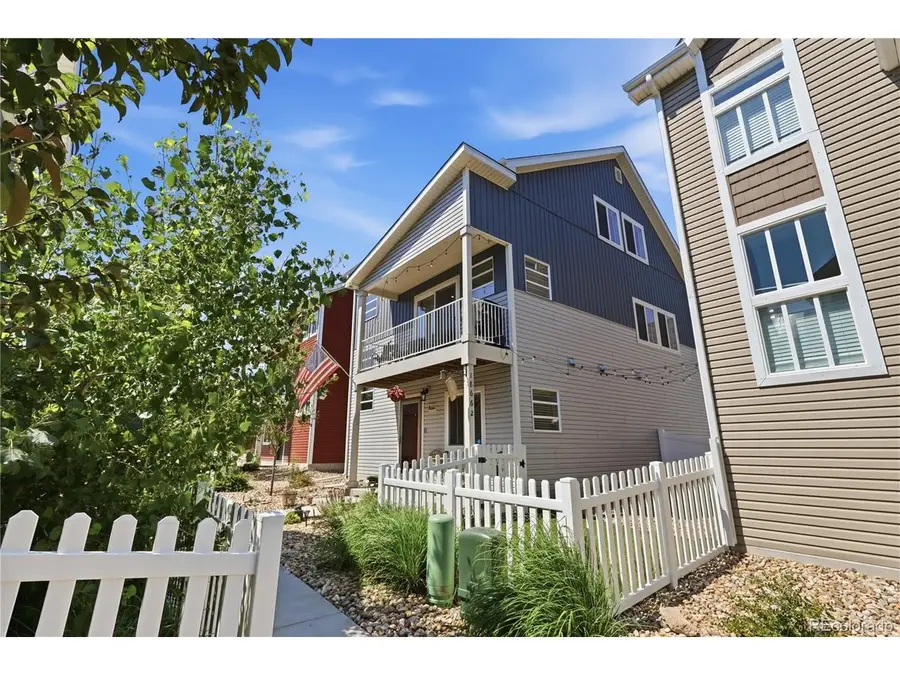 18662 E 53rd Dr, Denver, CO 80249 - #2