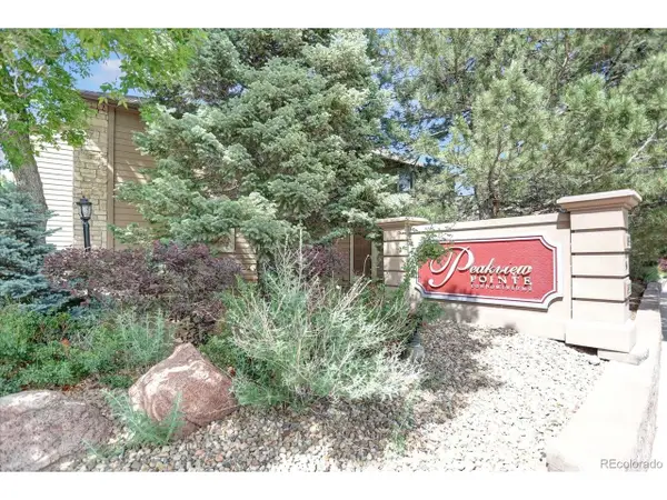 10263 E Peakview Ave #C201, Englewood, CO 80111