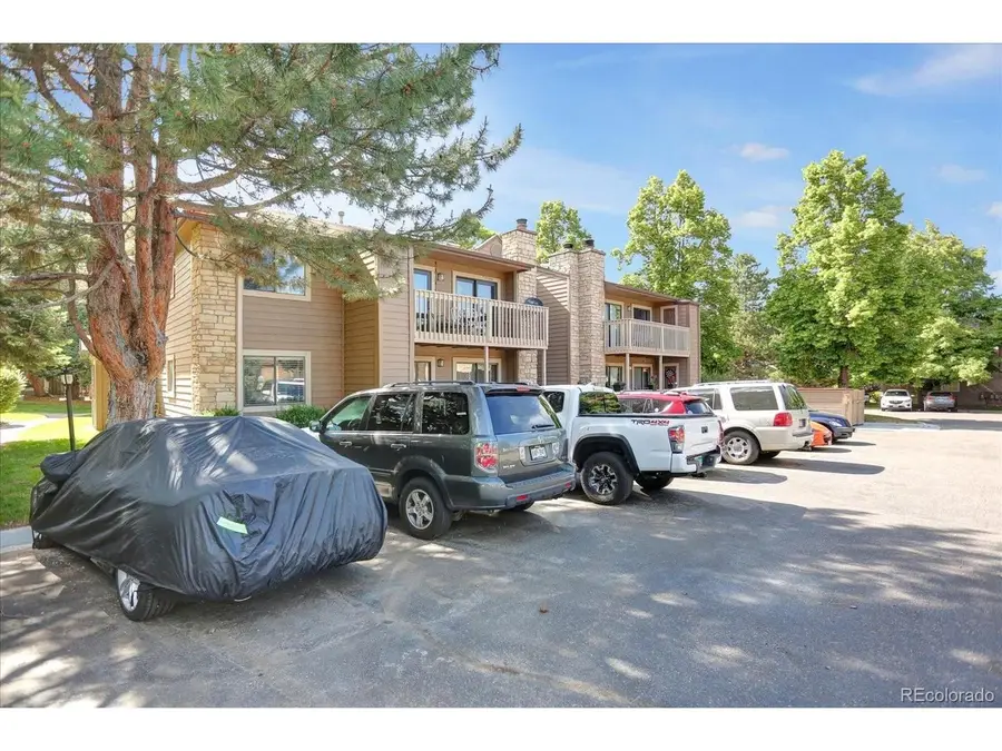 10263 E Peakview Ave #C201, Englewood, CO 80111 - #2