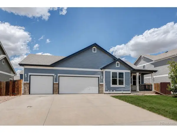 2367 Basil St, Strasburg, CO 80136