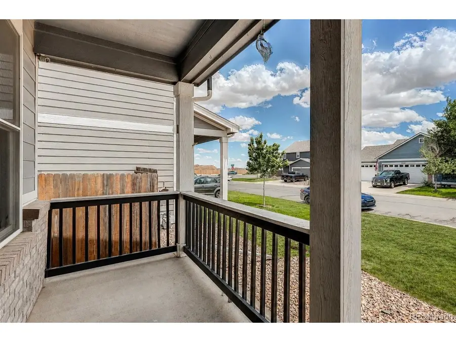 2367 Basil St, Strasburg, CO 80136 - #2