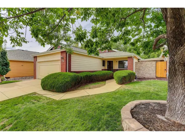 8080 E Dartmouth Ave #33, Denver, CO 80231