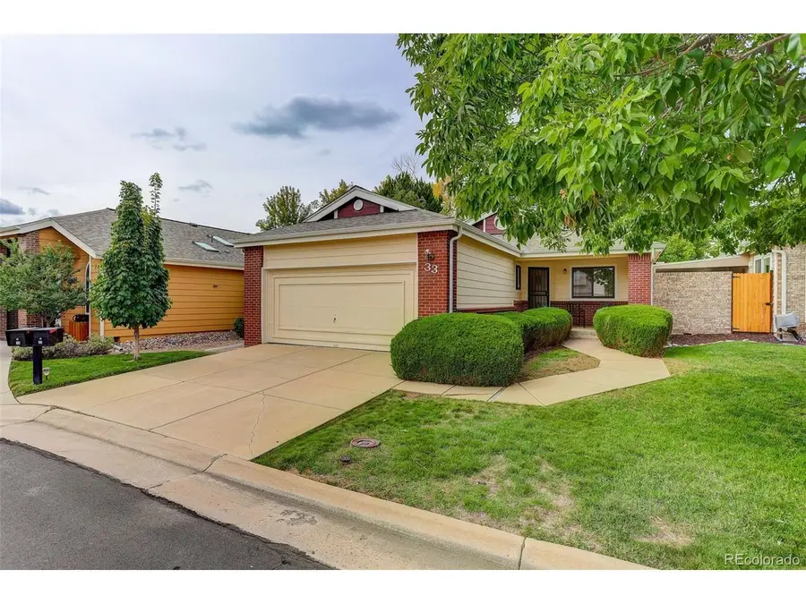 8080 E Dartmouth Ave #33, Denver, CO 80231 - #2