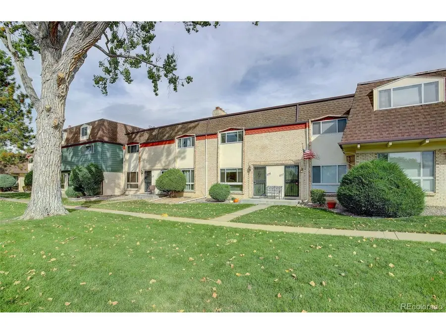 6340 E Mississippi Ave, Denver, CO 80224 - #2