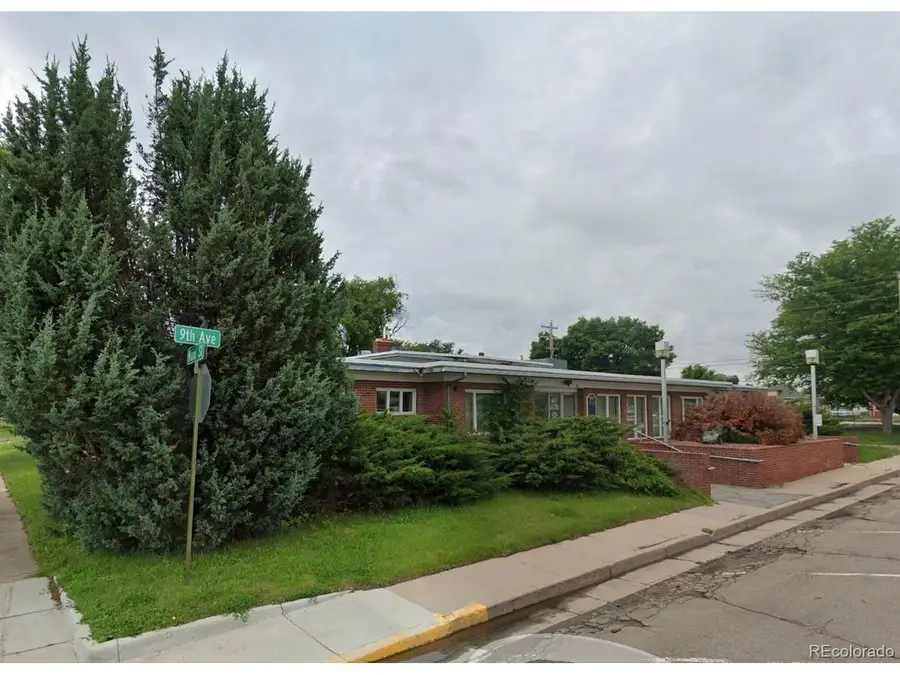 102 W 9th Ave, Fort Morgan, CO 80701 - #2