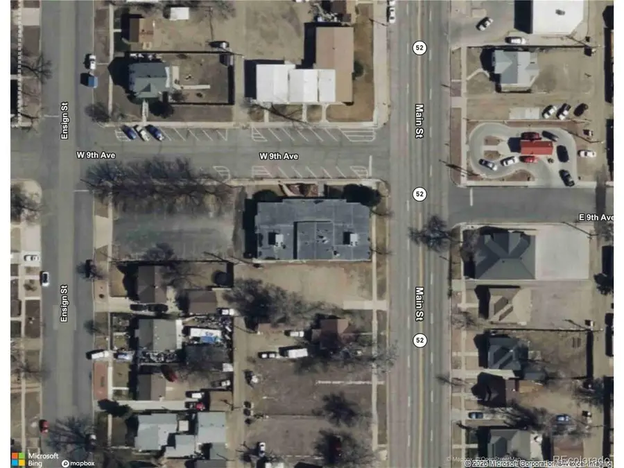 102 W 9th Ave, Fort Morgan, CO 80701 - #3