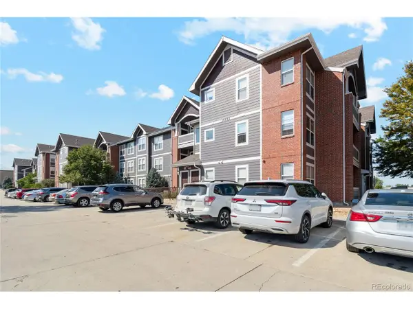 14241 E 1st Dr #201, Aurora, CO 80011