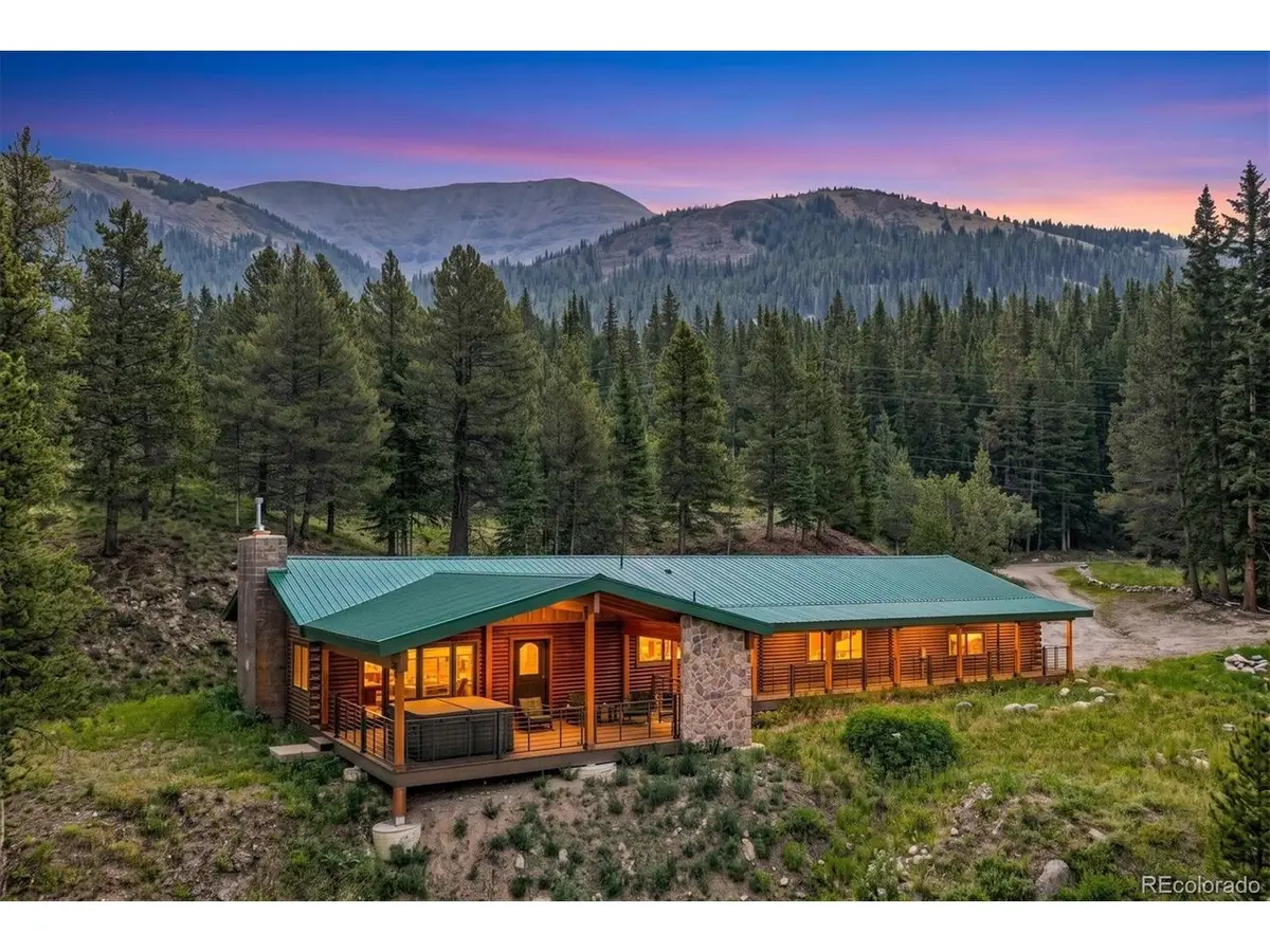 341 Quandary Rd, Breckenridge, CO 80424 - #1
