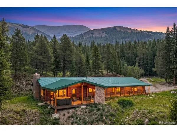 341 Quandary Rd, Breckenridge, CO 80424