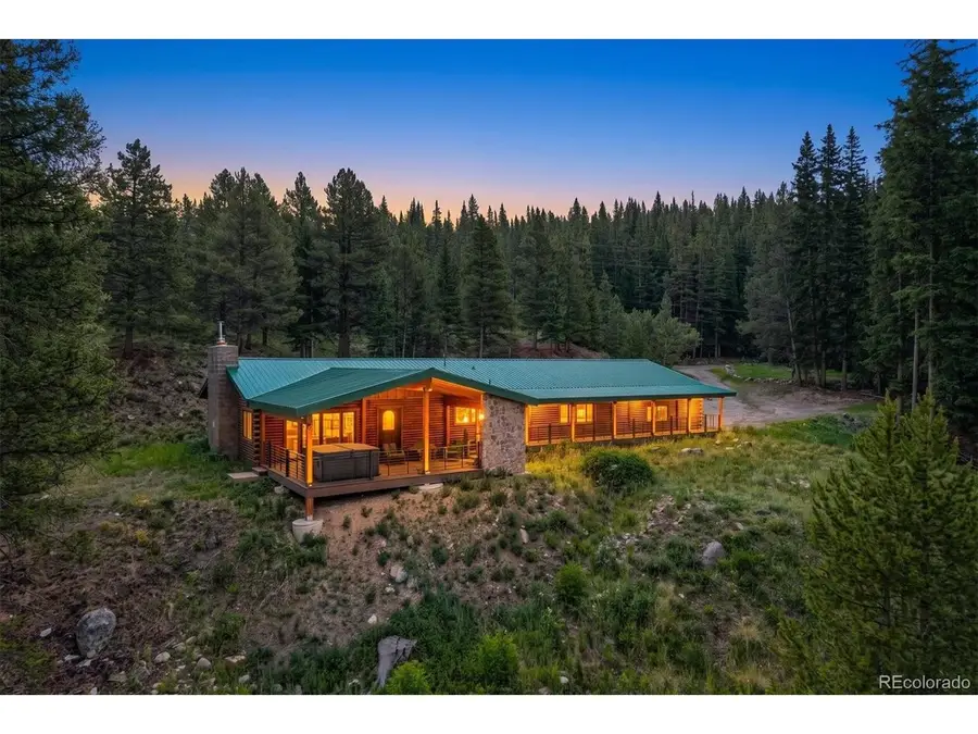 341 Quandary Rd, Breckenridge, CO 80424 - #2