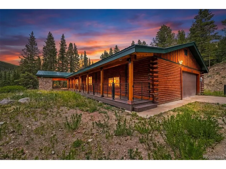 341 Quandary Rd, Breckenridge, CO 80424 - #3