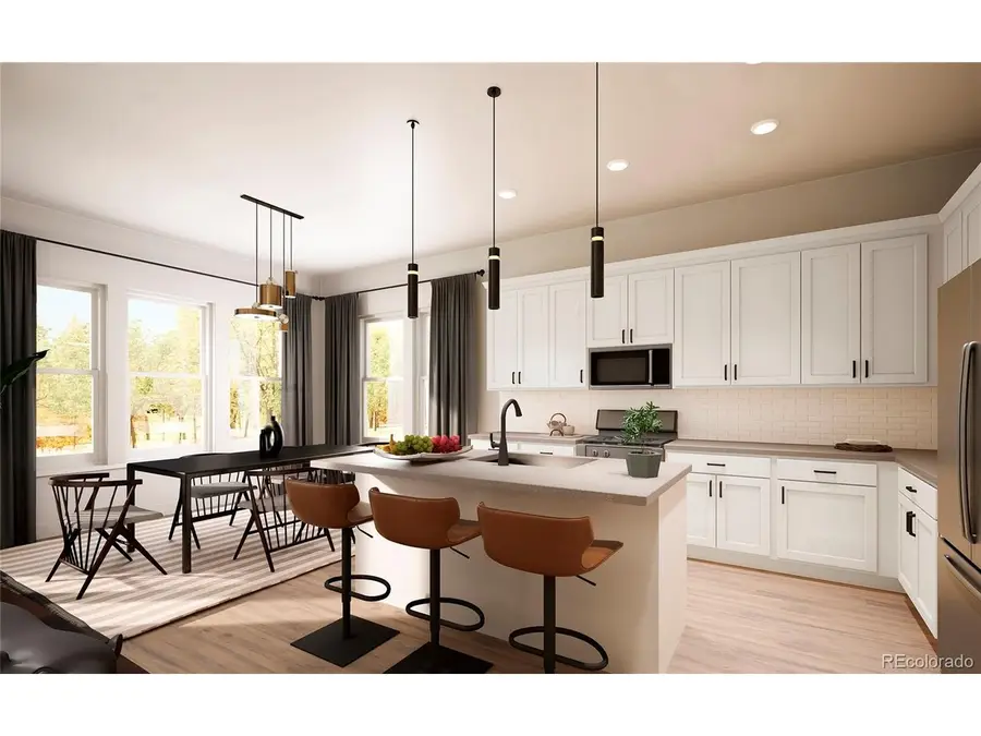 1874 Grayside Cir, Castle Rock, CO 80109 - #2