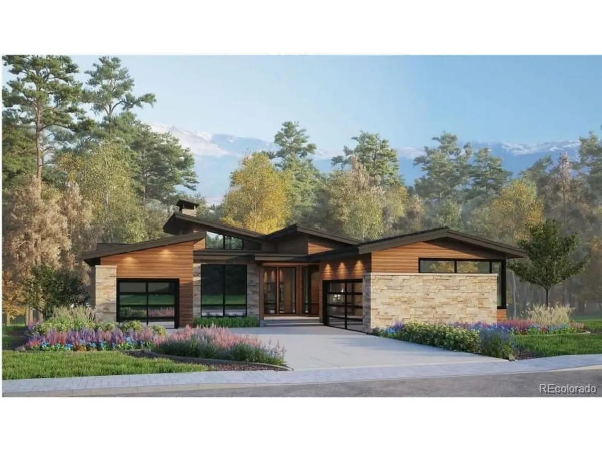 7939 Painted Pine St, Parker, CO 80134 - #1