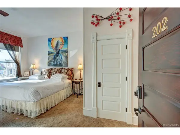 204 N F St #C2, Salida, CO 81201