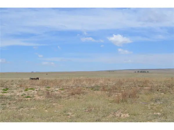26430 Tebow Vw, Calhan, CO 80808
